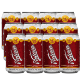 12 Pack Victoria Lata 355ml