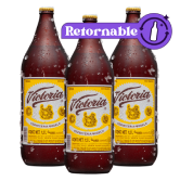 3 Pack Victoria Mega 1.2L