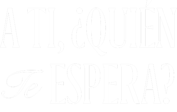 quien te espera