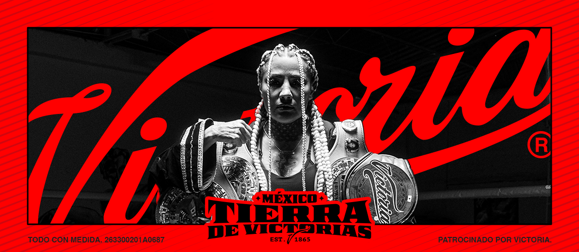 Cerveza Victoria fondo 2