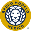 Logo Grupo Modelo